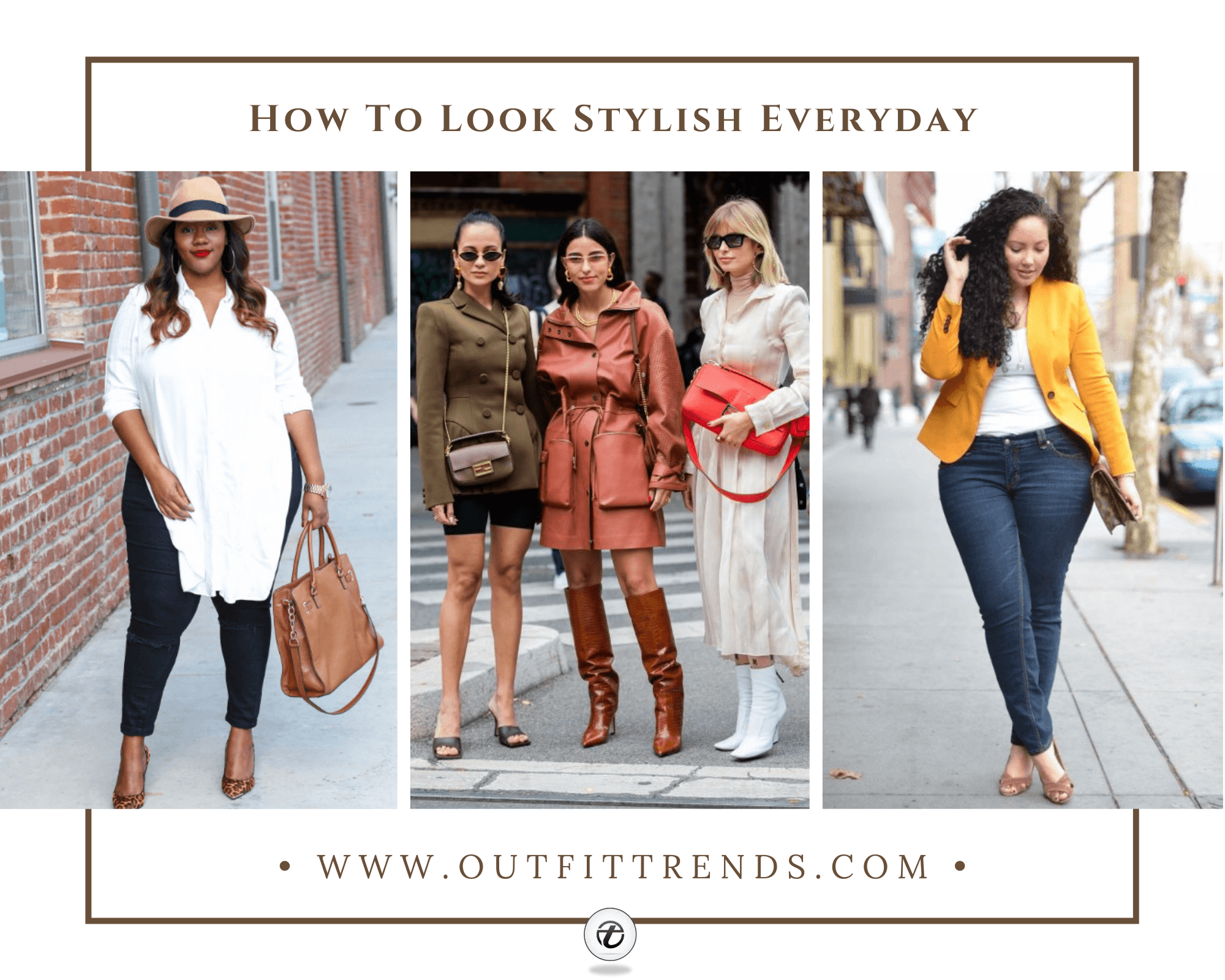 Simple Yet Elegant: 10 Stylish Tips Every Girl Should Know - GenTwenty