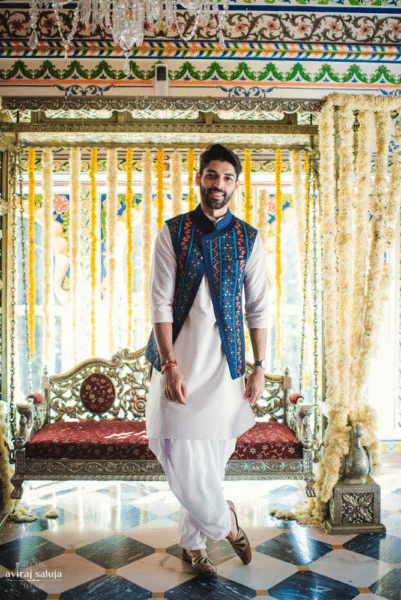 engagement-dresses-for-men-in-india