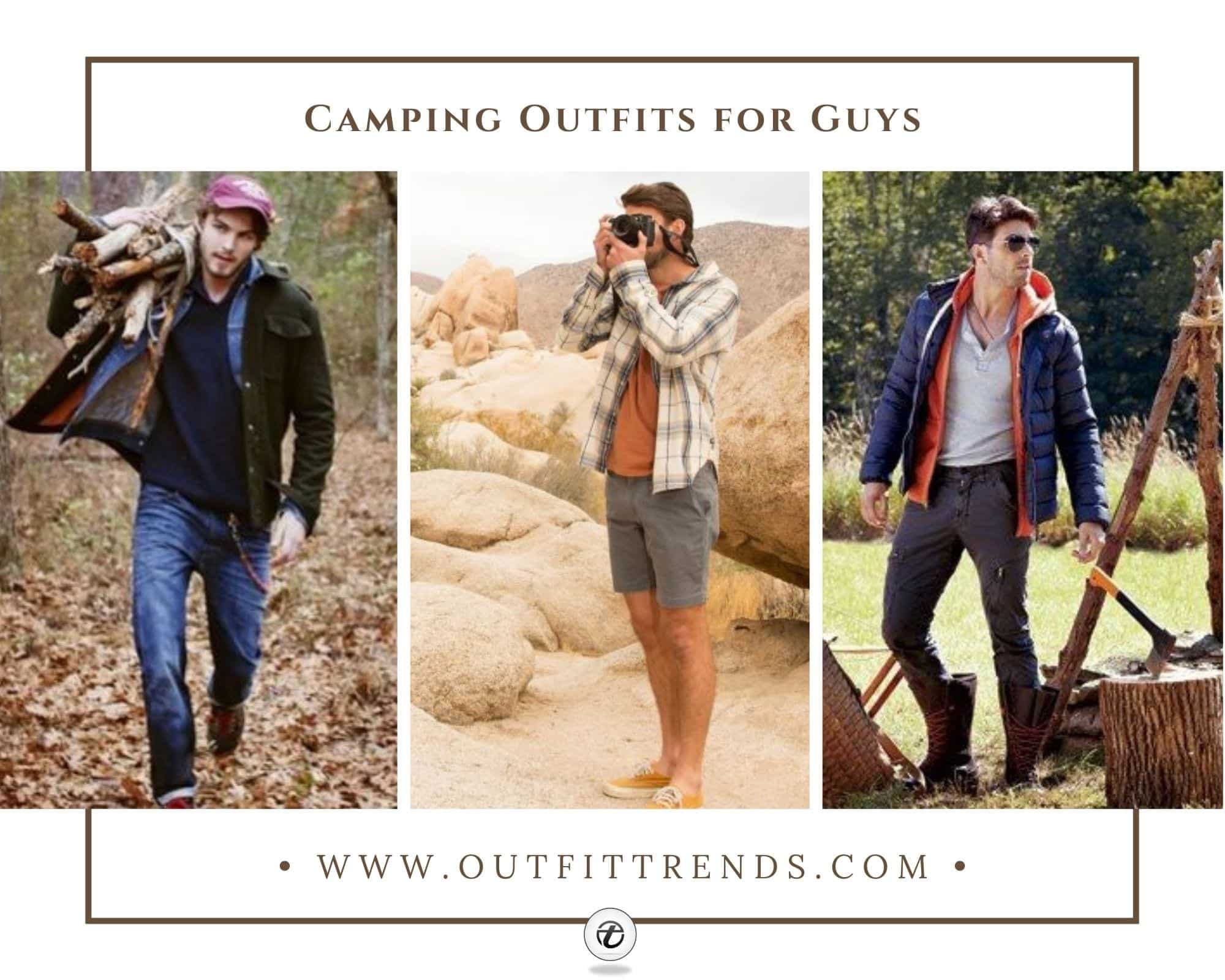 Buy > casual camping outfits > in stock