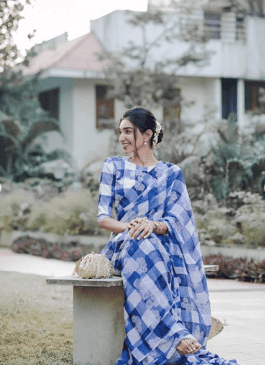 indian summer wedding outfit