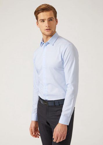 Internship Office Wear Men 10