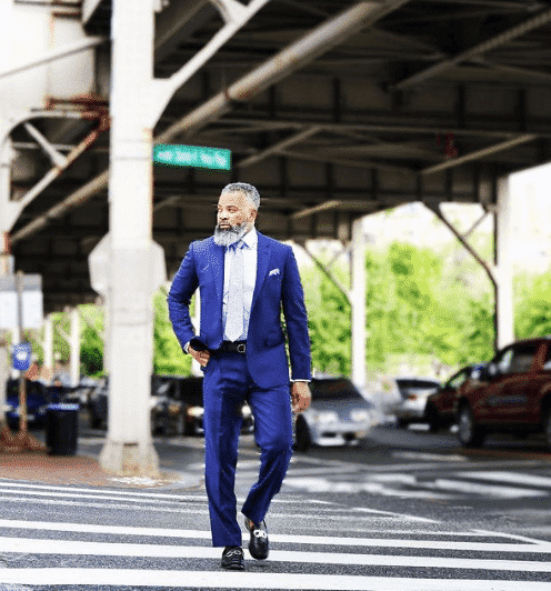 20 Wedding Outfits For Men Over 50:What to Wear to a Wedding