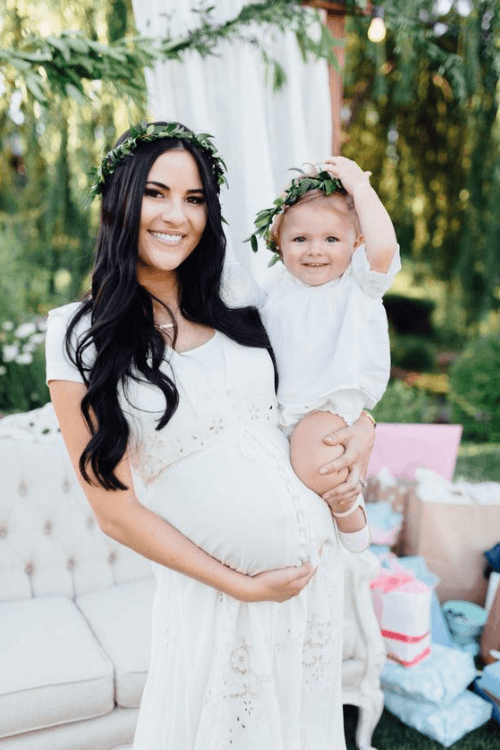 baby shower outfit ideas