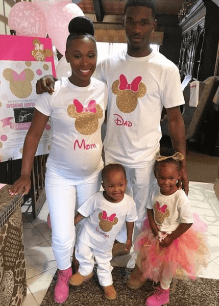 15 Best Baby Shower Outfits For Family: Mom, Dad & Kids