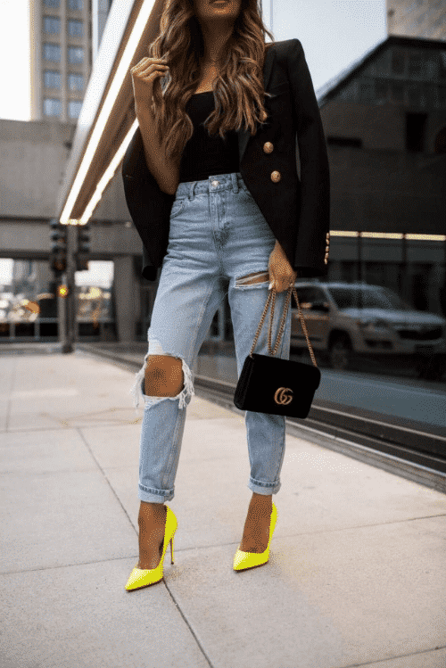 must have types of jeans 2021