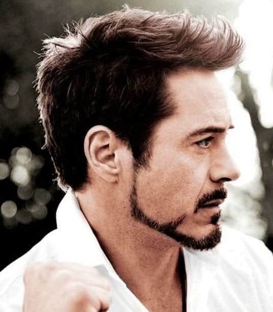 40 Hot Celebrities With Beards - Best Before and After Celebrity Facial Hair Looks