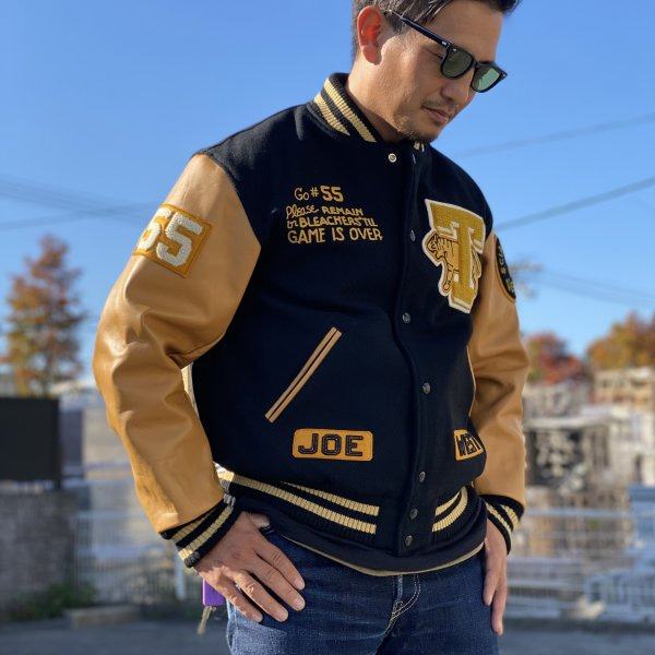 Varsity Jacket Outfits for Men