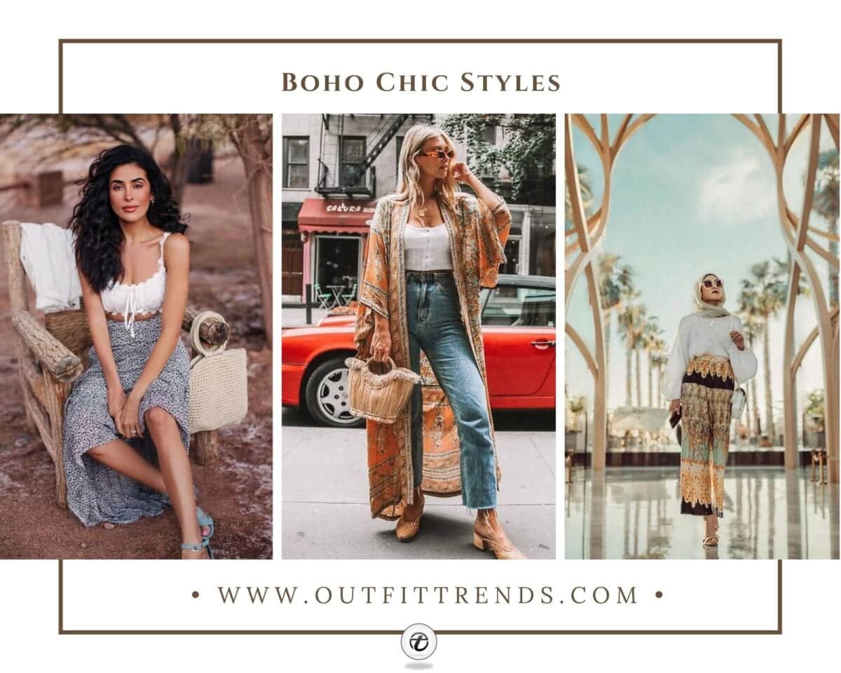 15 Hipster Outfit Ideas For Girls & Styling Tips