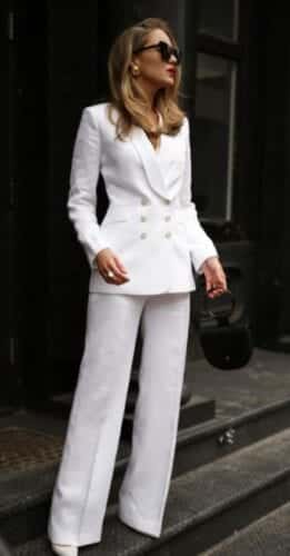 What Shirts To Wear with Suits? 50 Stylish Outfit Ideas