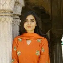 Janeeta Khan