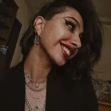 Nashmia Khan
