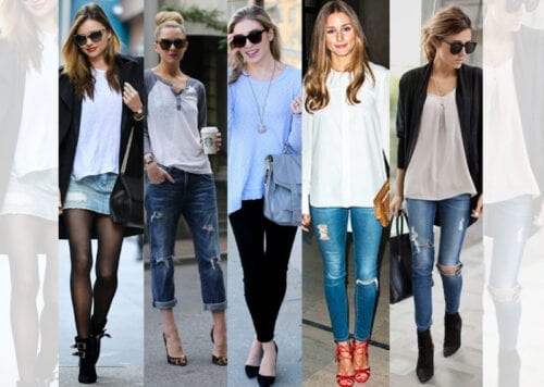 What To Wear On A First Date?25 First Date Outfits For Girls