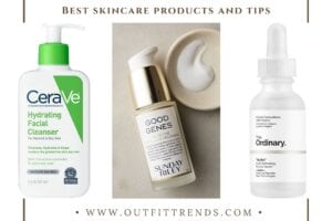 24 Best Skincare Products & Skincare Tips for Women Over 50
