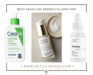 24 Best Skincare Products & Skincare Tips for Women Over 50