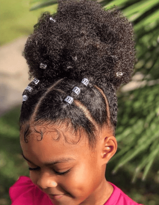 cutest back to school hairstyles for girls