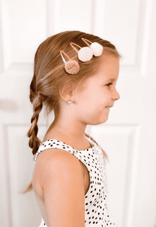 cute back to school hairstyles for girls