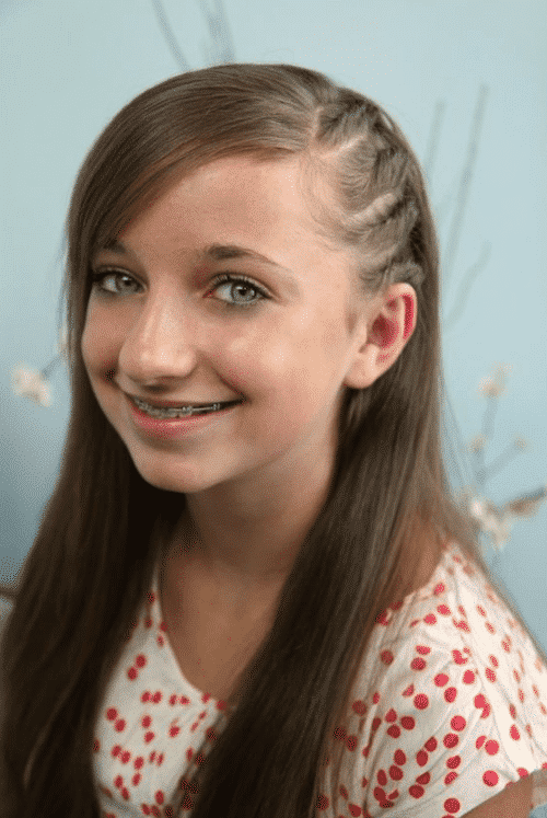 cute back to school hairstyles