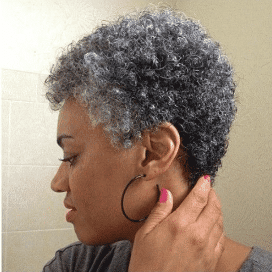 short hairstyles for women over 50