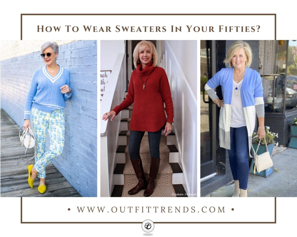 36 Best Cardigan Outfits For Women Over 50 to Wear 36 Best Cardigan Outfits For Women Over 50 to Wear