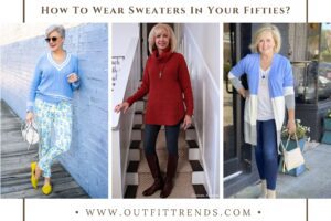 36 Best Cardigan Outfits For Women Over 50 to Wear