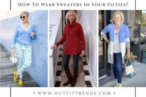 36 Best Cardigan Outfits For Women Over 50 to Wear