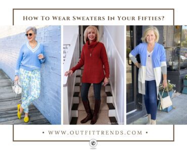 36 Best Cardigan Outfits For Women Over 50 to Wear