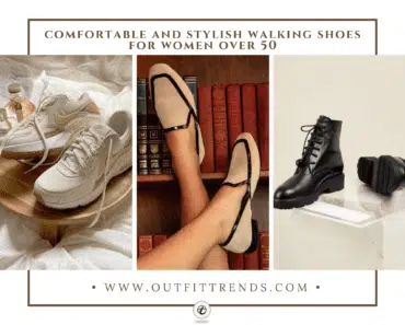 20 Most Comfortable Walking Shoes for Women Over 50 To Wear 20 Most Comfortable Walking Shoes for Women Over 50 To Wear