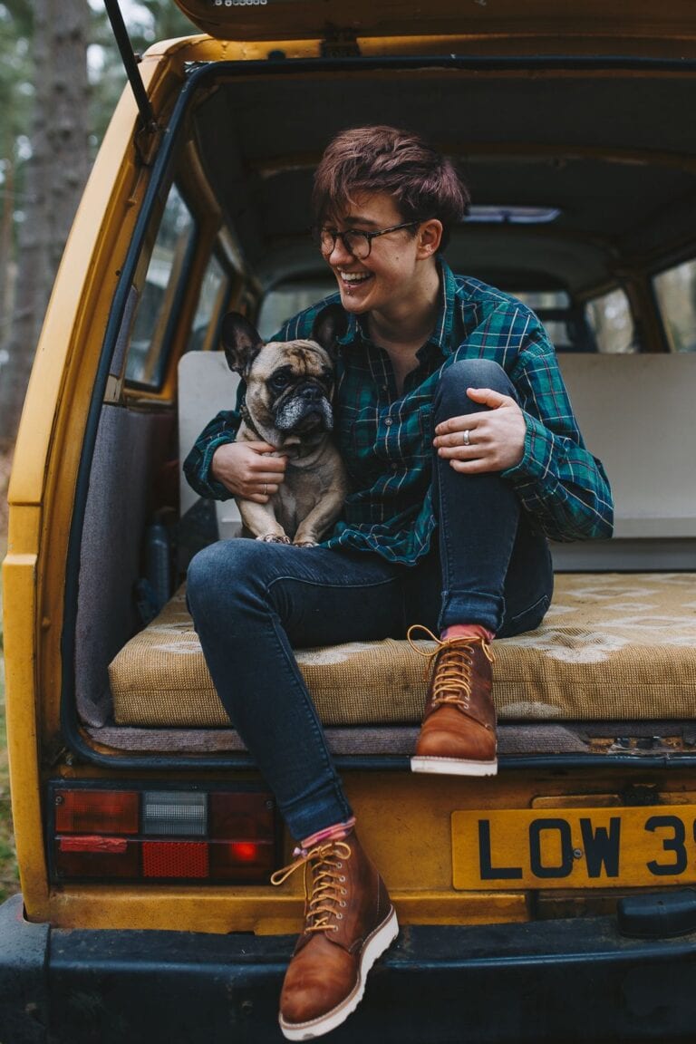 20 Best Dog Walking Outfits For Men