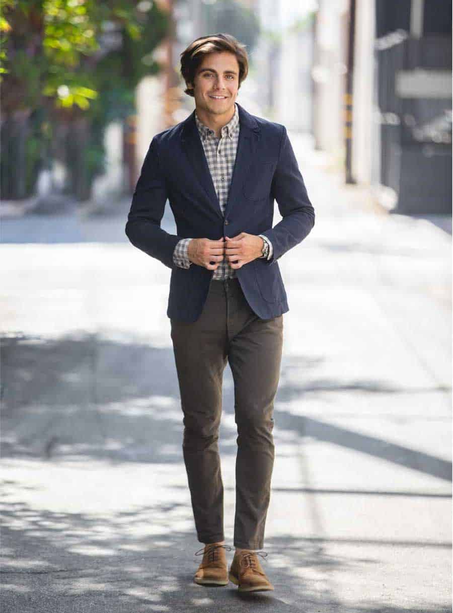 Men’s Smart Casual Attire Guide: 22 Best Outfits for 2023