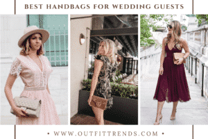 15 Best Wedding Guests Hang Bags and Purses