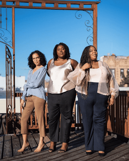 30 Best Outfits For Women With Big Thighs To Wear in 2021