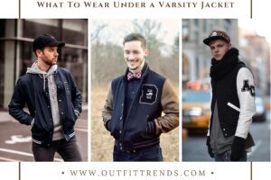 Varsity Jacket Outfits for Men-16 Best Varsity Jacket Styles