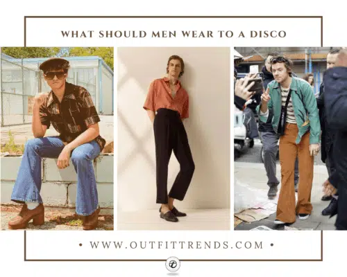 21 Amazing Disco Party Outfit Ideas for Men