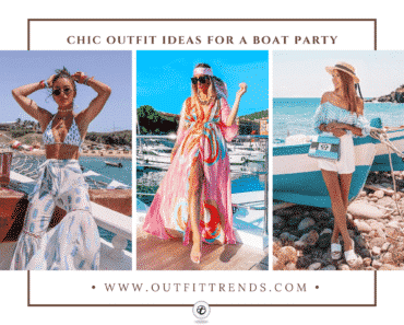 What to Wear to a Yacht Party? 21 Boat Party Outfits