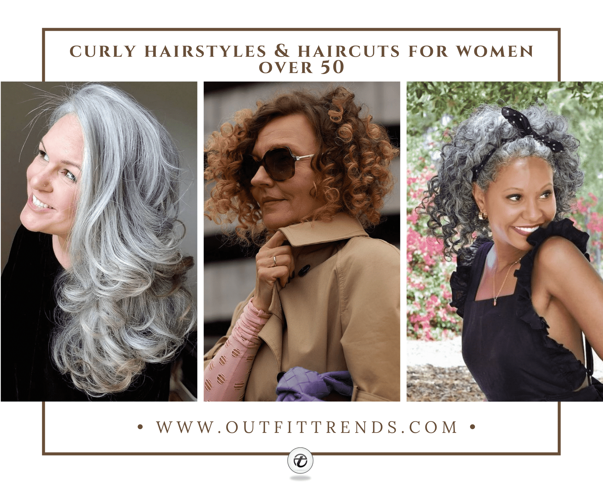 80 Hot Hairstyles For Women Over 50  Love Hairstyles