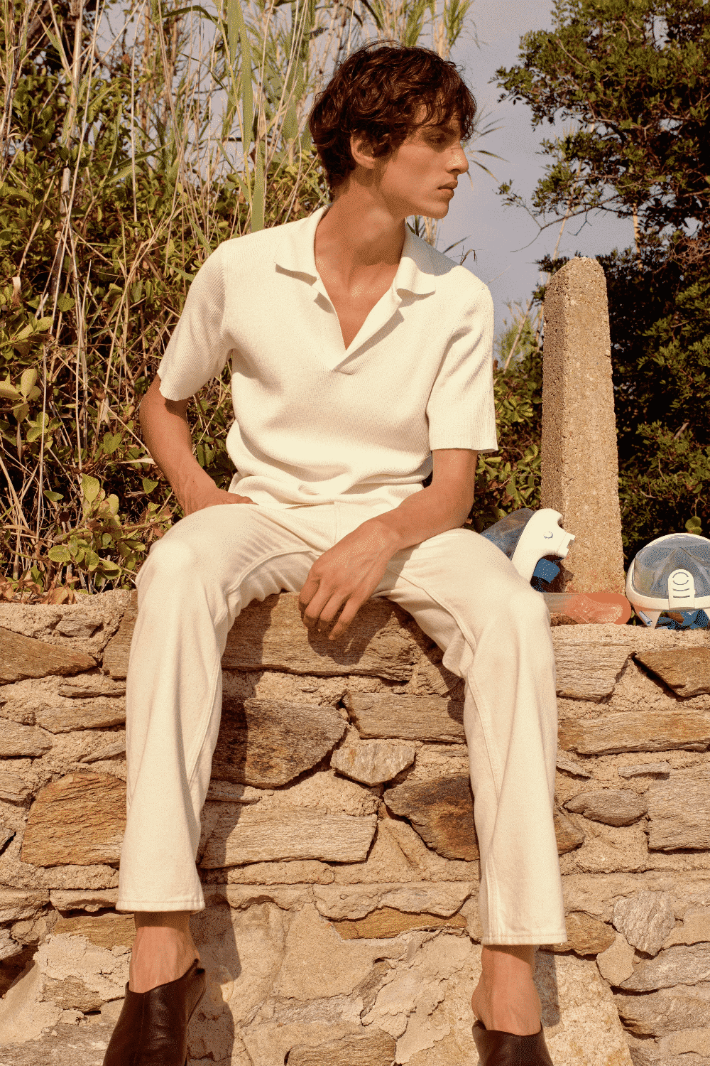 Best Summer Colors for Men