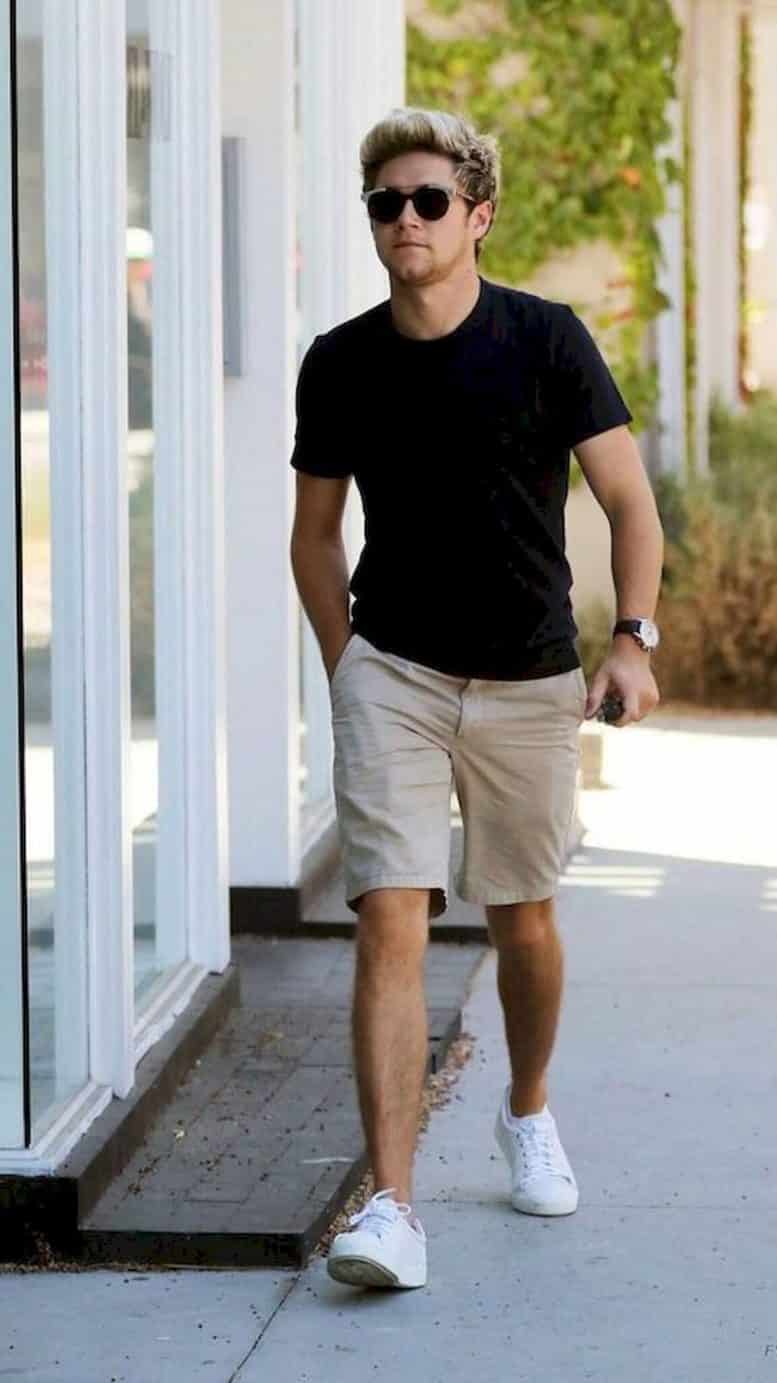 Best Summer Colors for Men: 20 Color Combinations To Try Best Summer Colors for Men: 20 Color Combinations To Try