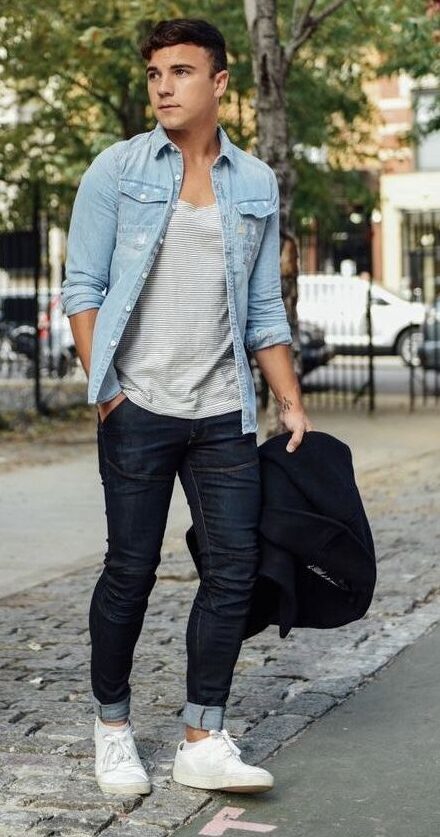 Best Summer Colors for Men: 20 Color Combinations To Try Best Summer Colors for Men: 20 Color Combinations To Try