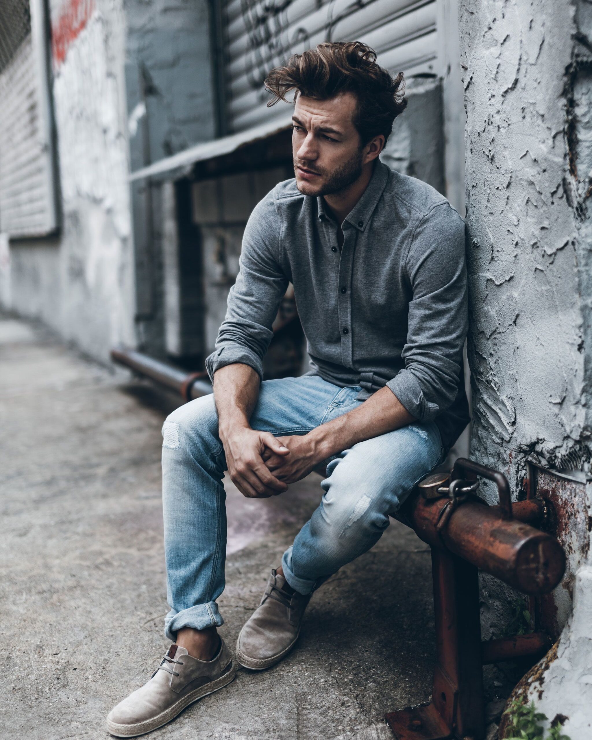 Best Summer Colors for Men: 20 Color Combinations To Try Best Summer Colors for Men: 20 Color Combinations To Try