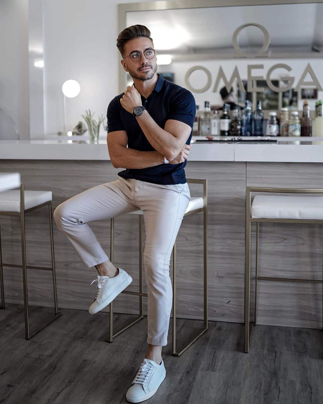 Best Summer Colors for Men: 20 Color Combinations To Try Best Summer Colors for Men: 20 Color Combinations To Try