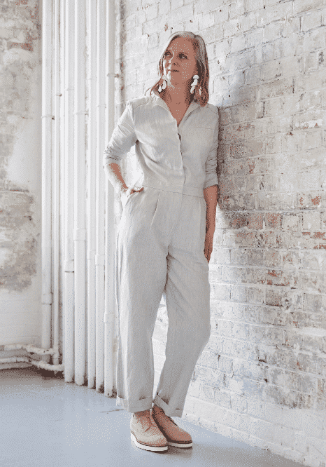 Jumpsuit Outfits for Women Over 50 - How to Style Jumpsuits? Jumpsuit Outfits for Women Over 50 - How to Style Jumpsuits?