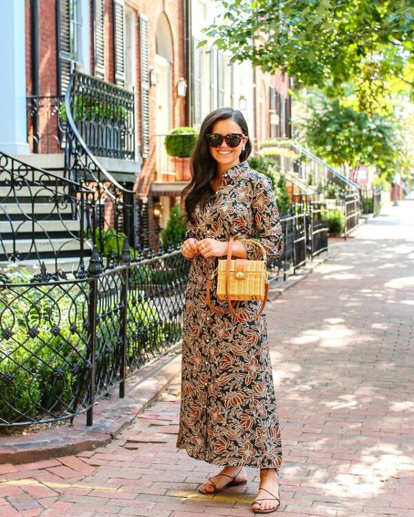 Farmers market Outfits