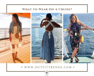 Cruise Outfits for Women 31 Tips What To Wear on Cruise 