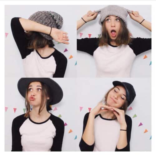 Baseball Tee Outfit Ideas - 23 Ways to Wear a Baseball Tee