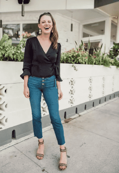 best summer coffee shop outfits for women