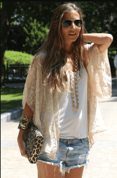 best summer coffee shop outfits for women