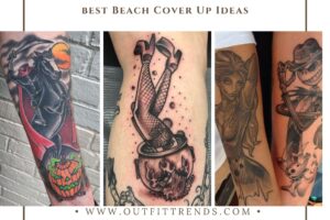 20 Best Halloween Inspired Tattoos For 2023