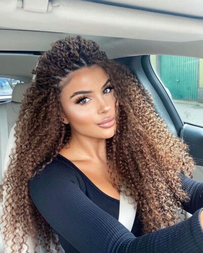 14 Types of Bangs for Every Face Shape and Hair Texture