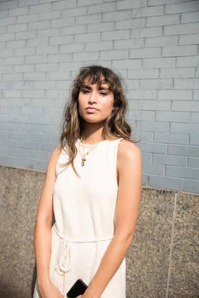 20 Cute Grunge Hairstyles For Curly Hair