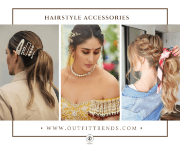 20 Best Hair Accessories Every Girl Must Have This Year